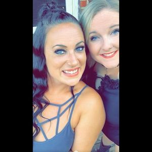 Meet your Posher, Kristina